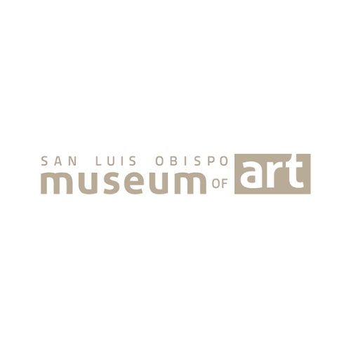 SLO Museum of Art Logo