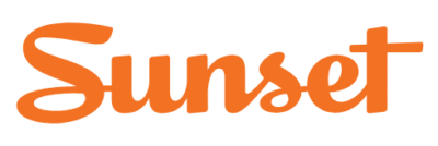 Sunset Magazine Logo